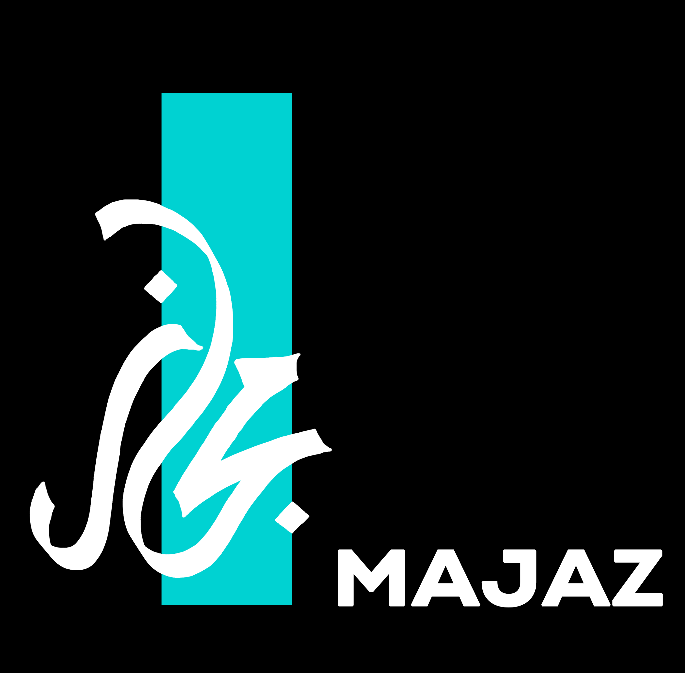 Majaz Logo